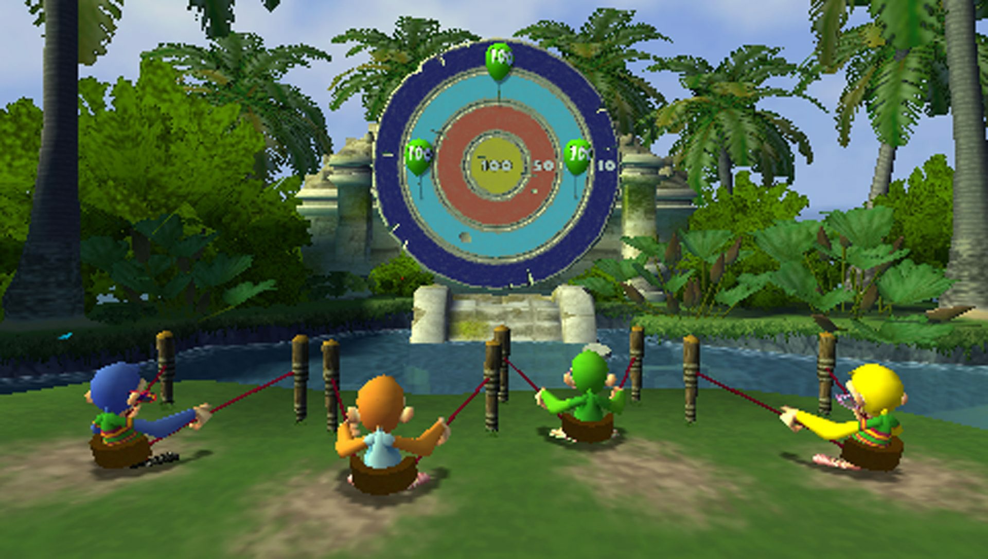 Locura en la Jungla - Imagen 13